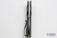 Drop Point with Swedge