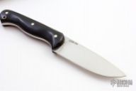 Boreal Bushcraft Knife