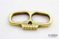 Skull Knuckles