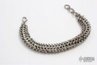 Chain Mail Bracelet
