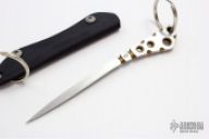 Velocity Spike - Large