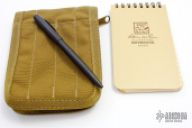 All-Weather Notebook Kit - 935T Kit