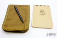 All-Weather Notebook Kit - 946T KIT