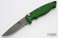 Vintage Mini Reflex w/o Safety - Green