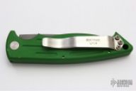 Vintage Mini Reflex w/o Safety - Green