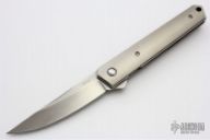 Lucas Burnley Kwaiken Flipper