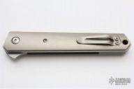 Lucas Burnley Kwaiken Flipper