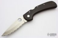 Wayne Goddard Design Lockback