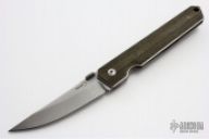 Lucas Burnley Kwaiken Folder