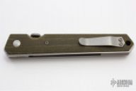 Lucas Burnley Kwaiken Folder