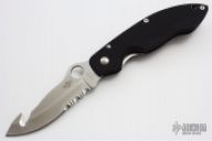 Ed Scott Impala C73GPS