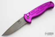 AFO Auto - Purple RARE