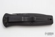 Mel Pardue - Pre-Production 1998