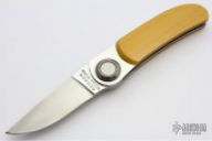 Paul Knife Model 2 PM