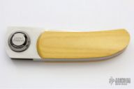 Paul Knife Model 2 PM