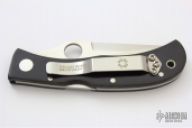 Jess Horn Lockback #390