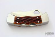 Dyad Jr - Jigged Bone