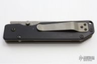 B880-SP-0 Strider Spear Point - Arizona Custom Knives
