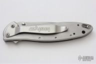 1660CB Leek - Composite Blade