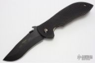 Mini Commander #7912 2013