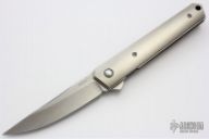 Lucas Burnley Kwaiken Flipper