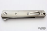 Lucas Burnley Kwaiken Flipper