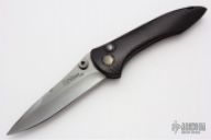 3.25 Manual Black Polished