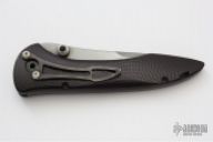 3.25 Manual Black Polished