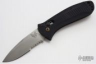 5500S Mini Prisidio Auto - Serrated