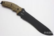 Marc Lee "Glory" Knife - 1st Production