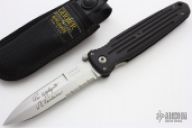 Applegate Fairbairn Combat Folder - DE