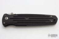 Applegate Fairbairn Combat Folder - DE