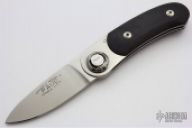 First Production Run Paul Knife Series II Model 2