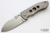 Burch Mid-Tech Folder