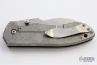 Burch Mid-Tech Folder