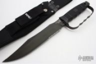 TE-02 Tigershark Elite