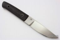 Carbon Fiber Fixed Blade