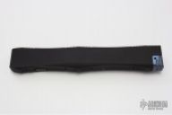 Nemesis IV - Damascus Blued Ti Hardware #026 07/2010