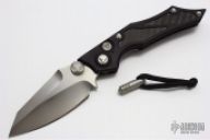 Select Fire D/A Prototype #001 06/2011