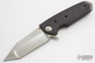 Tanto Tank Flipper