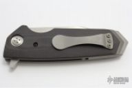Tanto Tank Flipper