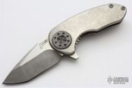 F3 Flipper - Compact