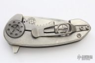 F3 Flipper - Compact