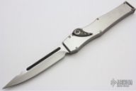 Halo 2.5 - Stainless Steel and Carbon Fiber