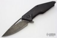 Mini Division Flipper - Acid Stonewash - 0900/1000
