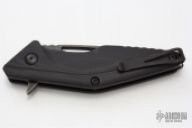 Mini Division Flipper - Acid Stonewash - 0900/1000