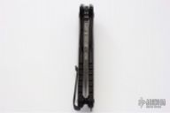 Mini Division Flipper - Acid Stonewash - 0900/1000