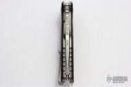 Mini Division Flipper - Stonewash - 0284/1000