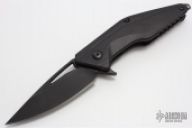 Mini Division Flipper - Blackout - 0775/1000