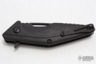 Mini Division Flipper - Blackout - 0775/1000